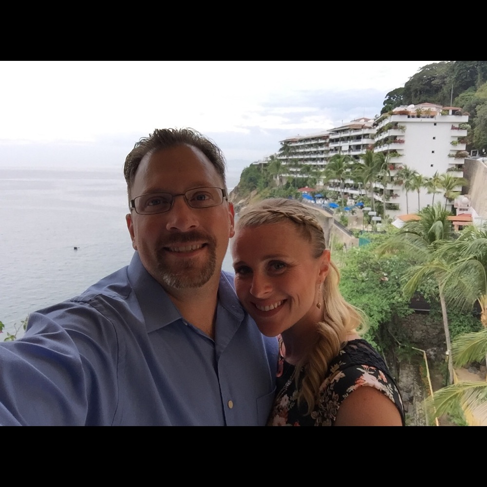 Meet your Posher, Stacee